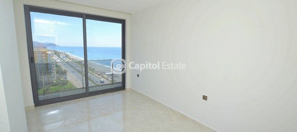 Penthouse 1+2 in Antalya, Turkey No. 6164 21
