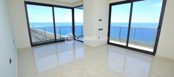 Penthouse 1+2 in Antalya, Turkey No. 6164 24