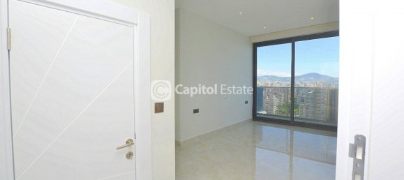 Penthouse 1+2 in Antalya, Turkey No. 6164 25