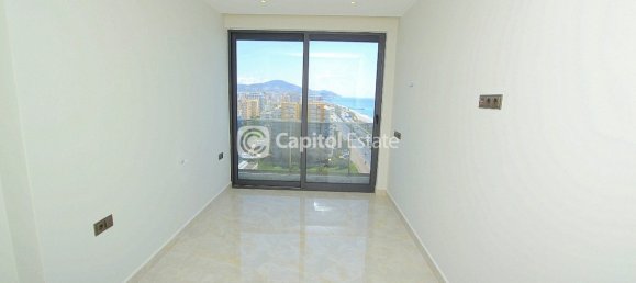 Penthouse 1+2 in Antalya, Turkey No. 6164 22