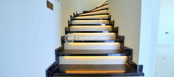 Penthouse 1+2 in Antalya, Turkey No. 6164 26