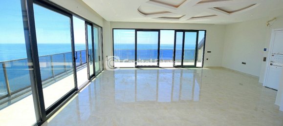 Penthouse 1+2 in Antalya, Turkey No. 6164 19