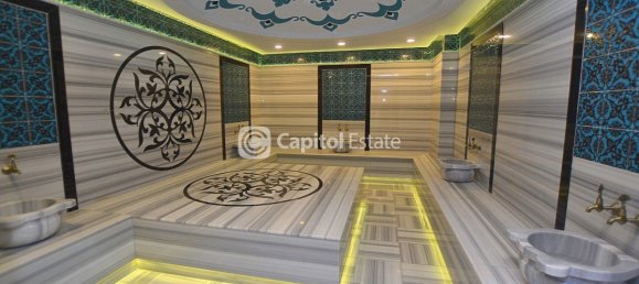 Penthouse 1+2 in Antalya, Turkey No. 6164 10