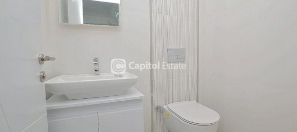 Penthouse 1+2 in Antalya, Turkey No. 6164 28