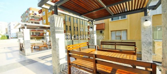 Penthouse 1+2 in Antalya, Turkey No. 6164 3