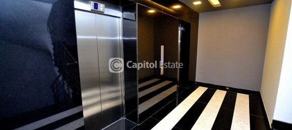 Penthouse 1+2 in Antalya, Turkey No. 6164 13