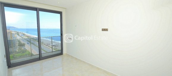 Penthouse 1+2 in Antalya, Turkey No. 6164 27