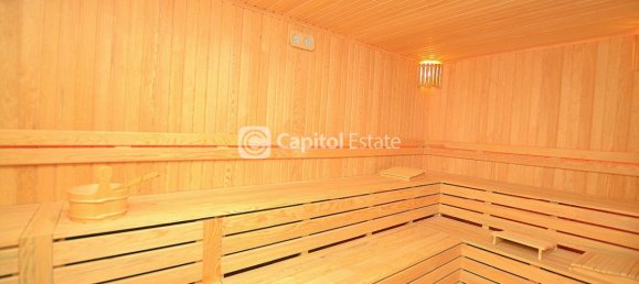 Penthouse 1+2 in Antalya, Turkey No. 6164 8