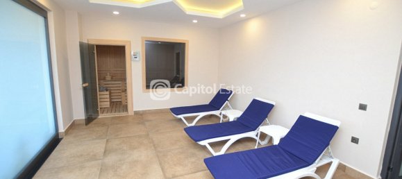 Penthouse 1+2 in Antalya, Turkey No. 6164 7