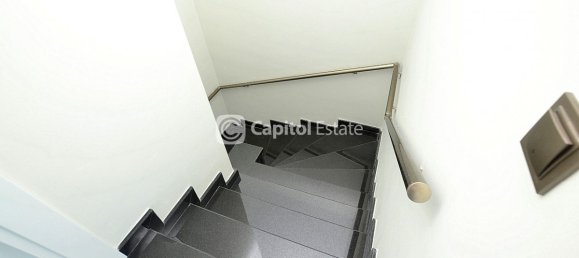 Penthouse 1+2 in Antalya, Turkey No. 6164 16