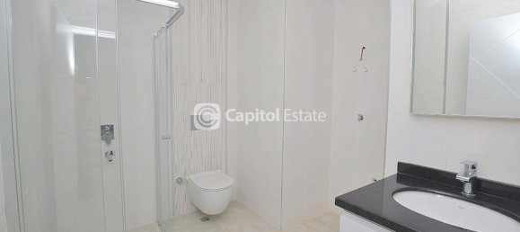 Penthouse 1+2 in Antalya, Turkey No. 6164 29