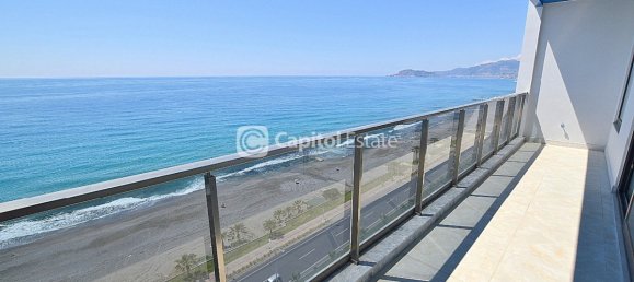 Penthouse 1+2 in Antalya, Turkey No. 6164 30