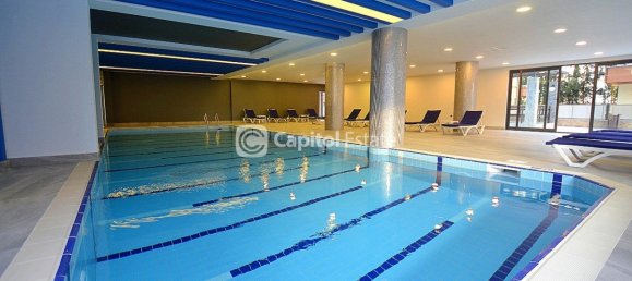 Penthouse 1+2 in Antalya, Turkey No. 6164 11