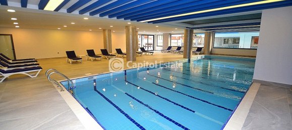 Penthouse 1+2 in Antalya, Turkey No. 6164 14