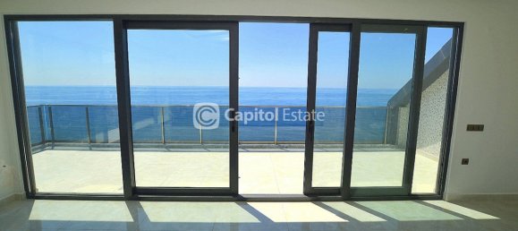 Penthouse 1+2 in Antalya, Turkey No. 6164 23