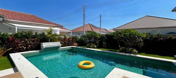 3 Schlafzimmer Cafe / Restaurant in Hua Hin, Thailand, Nr. 11330 5