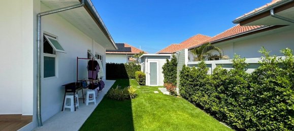 3 Schlafzimmer Cafe / Restaurant in Hua Hin, Thailand, Nr. 11330 2