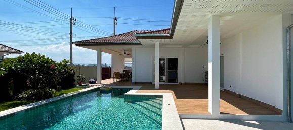 3 Schlafzimmer Cafe / Restaurant in Hua Hin, Thailand, Nr. 11330 4