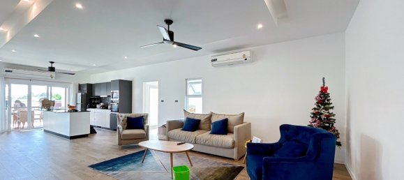 3 Schlafzimmer Cafe / Restaurant in Hua Hin, Thailand, Nr. 11330 15