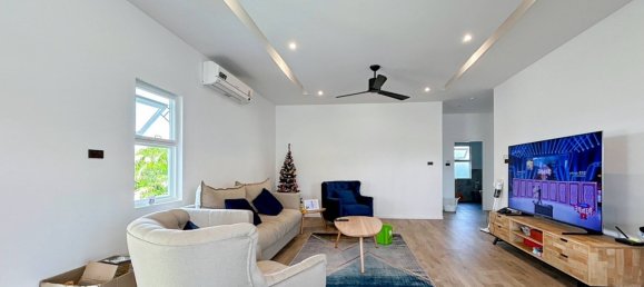 3 Schlafzimmer Cafe / Restaurant in Hua Hin, Thailand, Nr. 11330 13