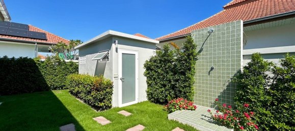 3 Schlafzimmer Cafe / Restaurant in Hua Hin, Thailand, Nr. 11330 8