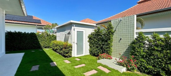 3 Schlafzimmer Cafe / Restaurant in Hua Hin, Thailand, Nr. 11330 7