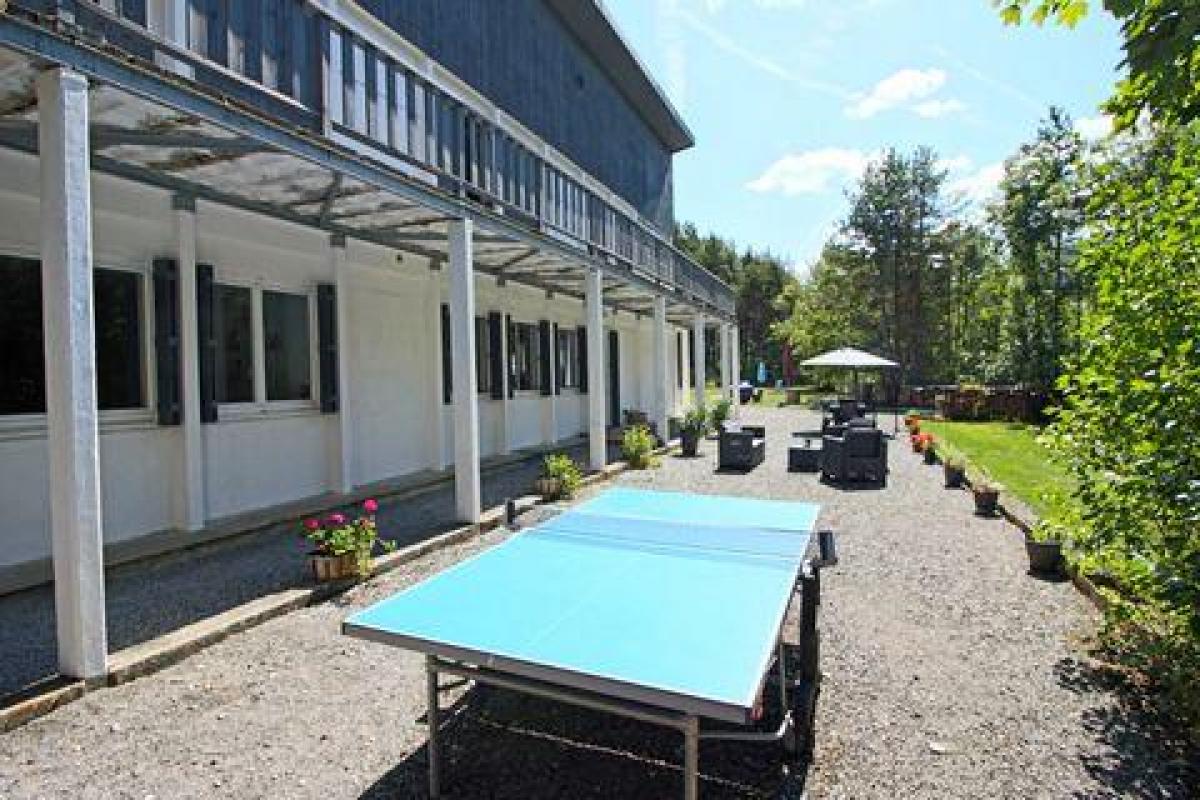 4 bedrooms Apartment in Seyne, France No. 14044