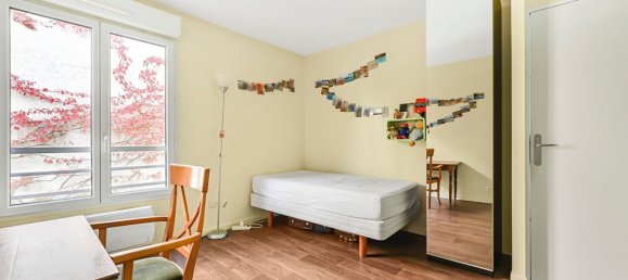 3 غرف نوم شقة في Les Lilas, France رقم 321750 10