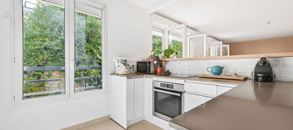 3 غرف نوم شقة في Les Lilas, France رقم 321750 5