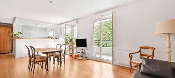 3 غرف نوم شقة في Les Lilas, France رقم 321750 4