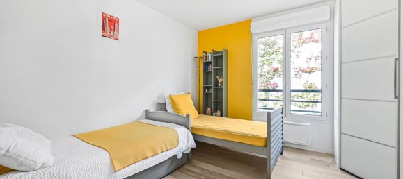 3 غرف نوم شقة في Les Lilas, France رقم 321750 11