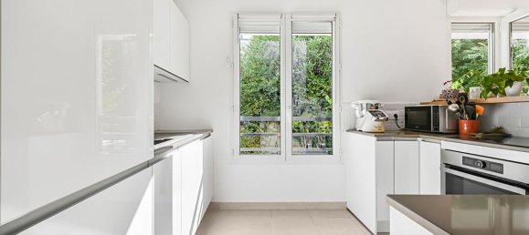 3 غرف نوم شقة في Les Lilas, France رقم 321750 2