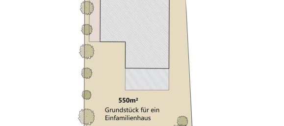 Земельный участок в Шпре-Найсе, Германия № 105716 4