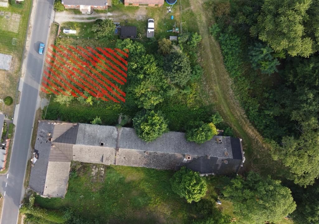 Земельный участок в Шпре-Найсе, Германия № 105716