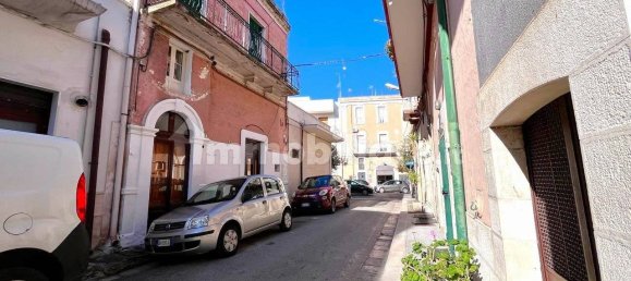 1 bedroom House in Triggiano, Italy No. 17822 17