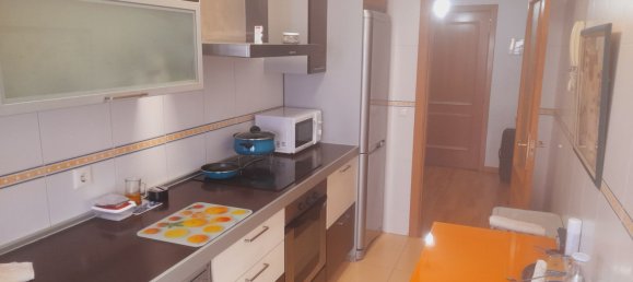 Квартира с 2 спальнями в Самора, Испания № 77801 19