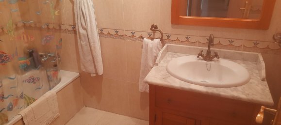 Квартира с 2 спальнями в Самора, Испания № 77801 7