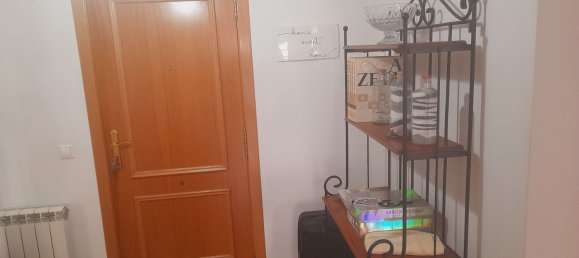 Квартира с 2 спальнями в Самора, Испания № 77801 22