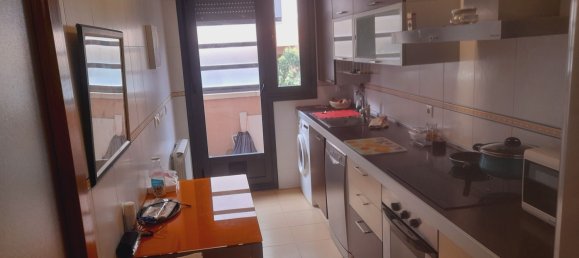 Квартира с 2 спальнями в Самора, Испания № 77801 6