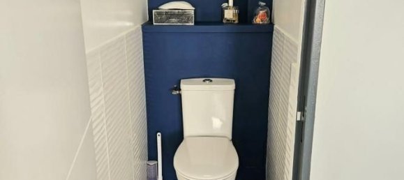 2 bedrooms Apartment in Sartrouville, France No. 164475 21