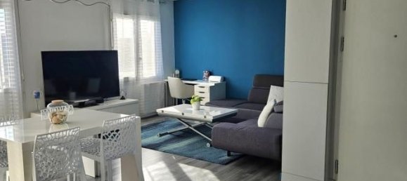 2 bedrooms Apartment in Sartrouville, France No. 164475 14