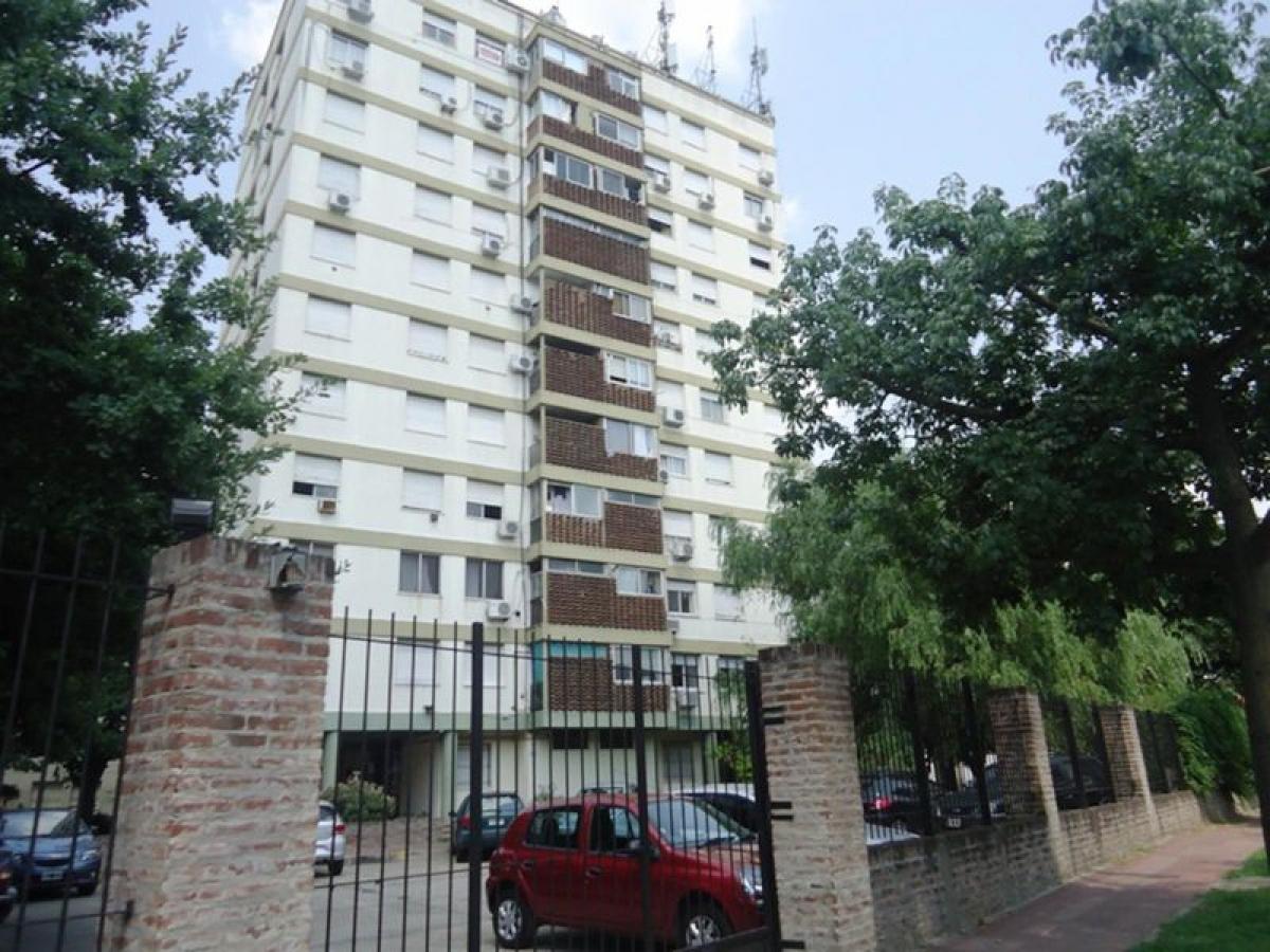 3 bedrooms Apartment in San Isidro, Argentina No. 79593