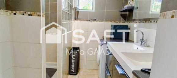 4 Schlafzimmer Haus in Tarn, France, Nr. 337261 11