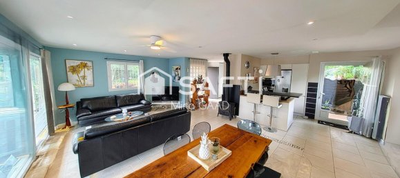 4 Schlafzimmer Haus in Tarn, France, Nr. 337261 5