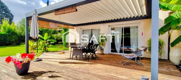 4 Schlafzimmer Haus in Tarn, France, Nr. 337261 3