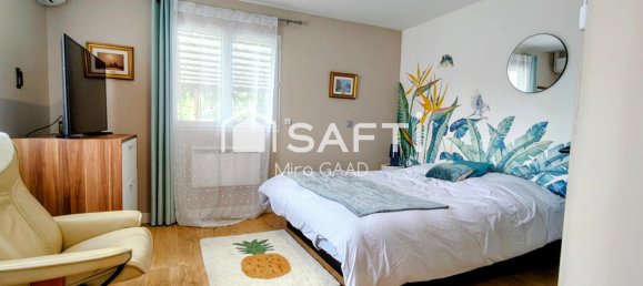 4 Schlafzimmer Haus in Tarn, France, Nr. 337261 7