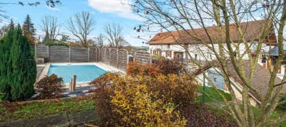 5 bedrooms House in Le Pont-de-Beauvoisin, France No. 273711 19