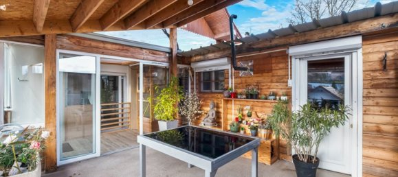 5 bedrooms House in Le Pont-de-Beauvoisin, France No. 273711 32