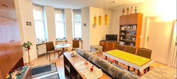 2غرفة شقة في Dresden, Germany رقم 57804 8