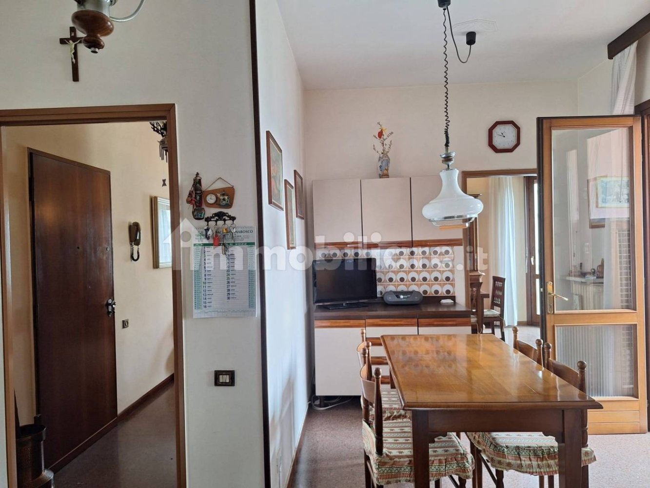 3 bedrooms Apartment in Vicenza, Italy No. 358977